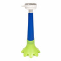 2 Pipe Plastic Baja Horn Air Blow Horn for Sports & Celebrations