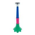 3 Pipe Plastic Baja Horn Celebration Air Horn