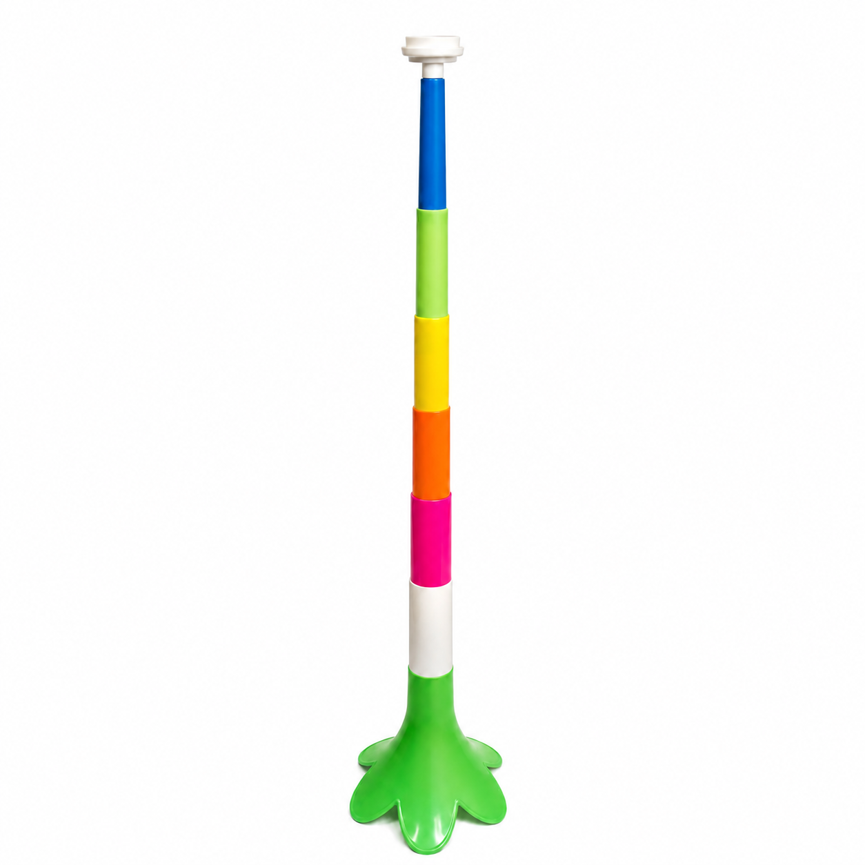 7 Pipe Telescopic Air Blow Horn – Celebration Baja
