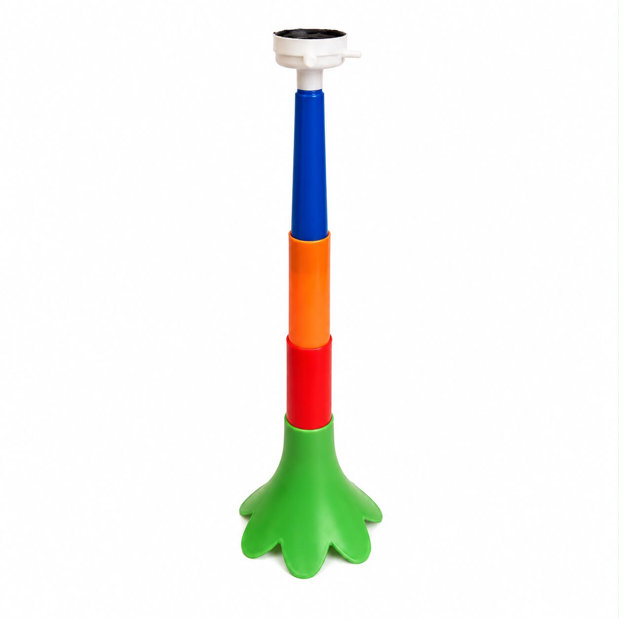 4 Pipe Detachable Baja Horn – 14 August Special