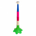 5 Pipe Plastic Baja – Independence Day Special