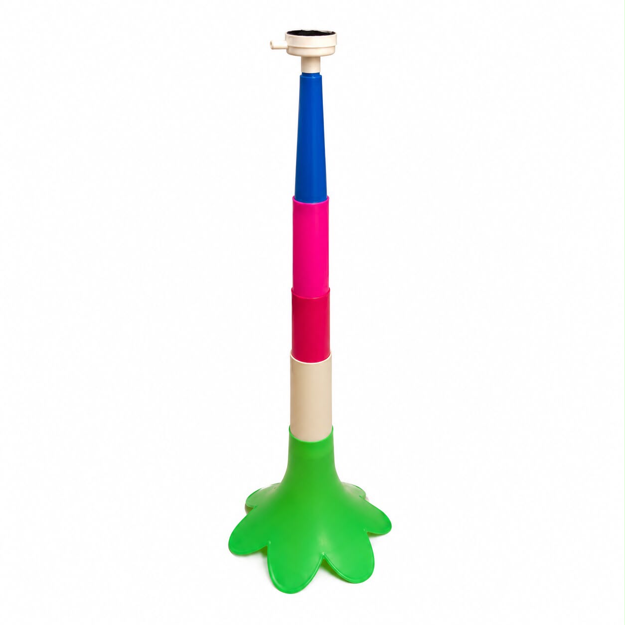 5 Pipe Plastic Baja – Independence Day Special