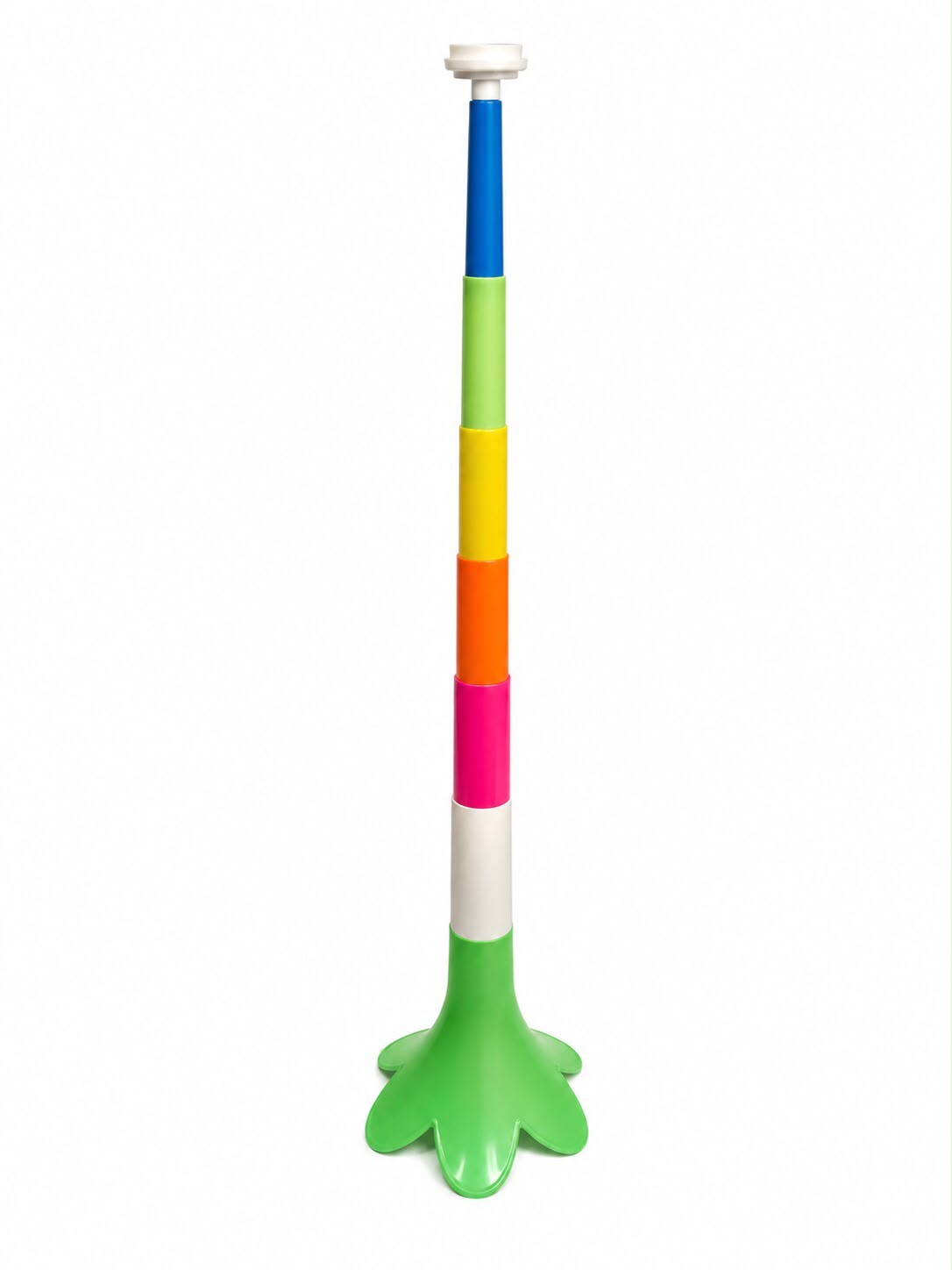 7 Pipe Telescopic Air Blow Horn – Celebration Baja