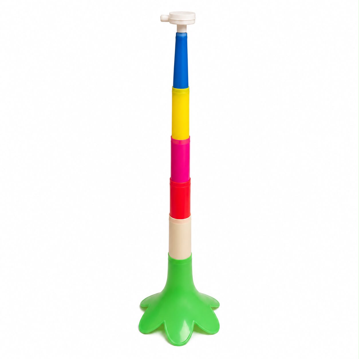6 Pipe Extra Long Baja Horn  Independence Day